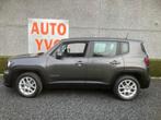 JEEP RENEGADE  automatic  benzine euro6, Auto's, Jeep, Stof, Bedrijf, 5 deurs, SUV of Terreinwagen