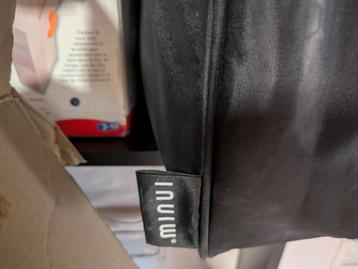 Minui handysit kinderstoeltje stoelverkleiner beschikbaar voor biedingen