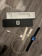 Apple watch series 7, Handtassen en Accessoires, Smartwatches, Ophalen, Zo goed als nieuw
