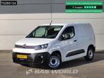 Citroën Berlingo 130PK L1H1 Benzine Emissievrije Euro6 Auto, Auto's, Bestelwagens en Lichte vracht, Stof, Gebruikt, Euro 6, 1199 cc
