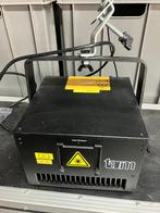 laser (2st) + hardware dongle Pangolin, Muziek en Instrumenten, Licht en Laser, Ophalen, Zo goed als nieuw, Laser, Kleur