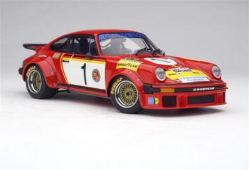 1:18 Exoto Porsche 934 RSR Toine Hezemans World Sportscar C beschikbaar voor biedingen