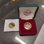 2 euro 2006 atomium proof, Postzegels en Munten, Ophalen of Verzenden, 2 euro