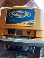 Spectra laser  LL 500, Doe-het-zelf en Bouw, Ophalen