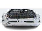 Bumper Toyota Hilux 8 VIII FACELIFT IX 9 20- Voorbumper MZ88, Gebruikt, -, Voor, -