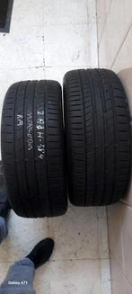 Deux pneus Continental 225/40 R 18 XL taille basse, Autos : Pièces & Accessoires, Pneus & Jantes, Véhicule de tourisme, Pneus été