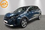 Peugeot 3008 Allure EAT8 Trekhaak, Achat, Euro 6, Entreprise, 131 ch