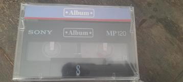 sony Hi8 video cassettes  beschikbaar voor biedingen
