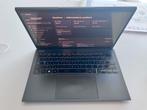 MSI Prestige 13 AI+ Evo - 2,8K 990 g ultradraagbaar AZERTY, Ophalen, Ultra 7 155H, 13 inch, Zo goed als nieuw