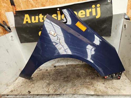 Scherm rechts-voor van een Opel Corsa (Z20Z), Auto-onderdelen, Carrosserie, Opel, Gebruikt, 3 maanden garantie, Ophalen of Verzenden