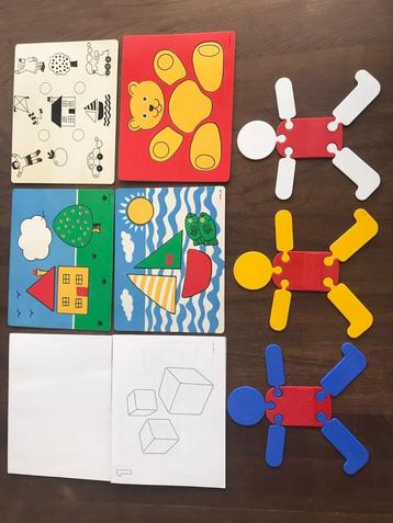 Educatief Speelgoed - Amway Growwise Toys - My Activity Box, Enlèvement