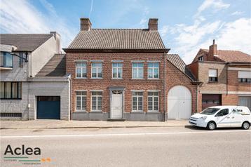 Huis te koop in Watervliet, 4 slpks beschikbaar voor biedingen