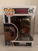 Lucas with binoculars Stranger things Funko Pop, Verzamelen, Poppetjes en Figuurtjes, Ophalen, Zo goed als nieuw