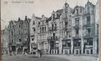 WENDUINE villas zeedijk DIGUE TOP!, Verzamelen, Postkaarten | België, Ophalen of Verzenden