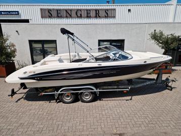 Bayliner 215 - bj. 2013 - V8 5.0mpi - 1e eigenaar beschikbaar voor biedingen