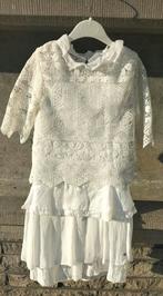 Prachtig jurkje, Kinderen en Baby's, Babykleding | Overige, Ophalen of Verzenden, Gebruikt
