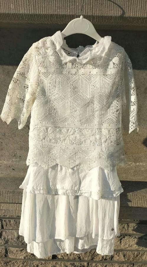 Prachtig jurkje, Kinderen en Baby's, Babykleding | Overige, Gebruikt, Ophalen of Verzenden