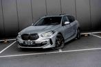 BMW 120 i | M-sport | Pano | Navi | ACC | Carplay | DAB, Automaat, 1 Reeks, Zwart, Bedrijf