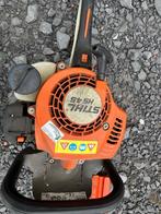 Haagschaar stihl, Ophalen, Gebruikt, Stihl