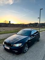 Bmw 325d e90, Auto's, BMW, Automaat, Particulier, Te koop, Open dak