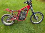 HONDA XL XR 350, Motos, Pièces | Honda