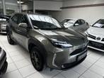 Toyota Yaris Cross Dynamic HEV 2WD CVT, Auto's, Toyota, Automaat, Zwart, Overige kleuren, Electronic Stability Program (ESP)