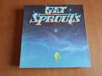 Get Sprouts - Belgian New Wave compilatie, Cd's en Dvd's, Vinyl | Rock, Gebruikt, Ophalen of Verzenden, Alternative, 12 inch