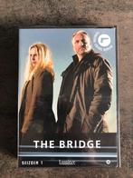 The Bridge seizoen 1, Ophalen of Verzenden, Zo goed als nieuw