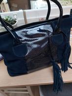 NIEUW! EMMY WIELEMAN, Handtassen en Accessoires, Tassen | Damestassen, Ophalen, Zo goed als nieuw