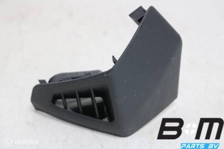 Luchtrooster portierruit LV VW Transp. T6 Multivan 7LA819203, Auto-onderdelen, Overige Auto-onderdelen, Gebruikt