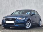 Audi A3 1.6 Tdi /2016/Euro 6B/Diesel/AUTOMATISCHE AIRCONDITI, Auto's, Euro 5, Bedrijf, Onderhoudsboekje, Te koop