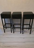 stoelen zijn 80 cm hoog, Huis en Inrichting, Barkrukken, Ophalen