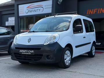 Renault Kangoo 1.5 dCi Confort • Probleme embrayage beschikbaar voor biedingen