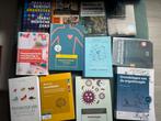 Ergotherapie handboeken, Boeken, Studieboeken en Cursussen, Ophalen of Verzenden, Zo goed als nieuw