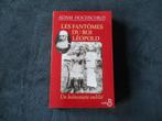 Les fantômes du roi Léopold (Adam Hochschild) - Congo Zaïre, Enlèvement ou Envoi, Utilisé, Afrique