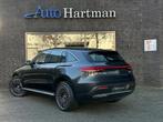 Mercedes-Benz EQC 400 4MATIC Business Luxury 80 kWh ACC|21"|, Electronic Stability Program (ESP), Argent ou Gris, Achat, Entreprise