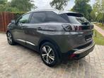 Peugeot 3008 1.6i Plug-In hybride GT Automaat / 60.975 km, Auto's, Automaat, Monovolume, USB, 4 cilinders