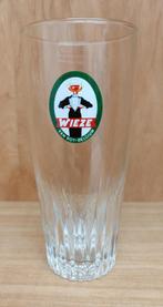 Glas Wieze van brouwerij Van Roy, Ophalen of Verzenden, Zo goed als nieuw, Glas of Glazen, Overige merken
