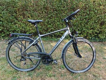 Granville Kompass herenfiets beschikbaar voor biedingen