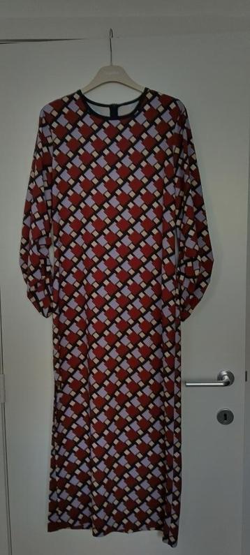 50%red.nog toepassen / Nieuw kleed van Zara mt 38/40 beschikbaar voor biedingen