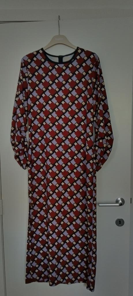 50%red.nog toepassen / Nieuw kleed van Zara mt 38/40, Kleding | Dames, Jurken, Nieuw, Maat 38/40 (M), Overige kleuren, Verzenden