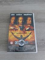 Con Air VHS (1997), Cd's en Dvd's, VHS | Film, Ophalen, Zo goed als nieuw, Actie en Avontuur
