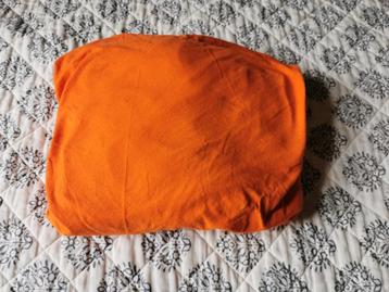 Hoeslaken jersey tweepersoonsbed 160 cm breed beschikbaar voor biedingen