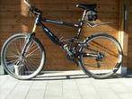 mountainbike fiets, Fietsen en Brommers, Gebruikt, 53 tot 57 cm, Ophalen, Overige merken
