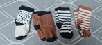 ensemble de 4 paires de chaussettes (taille 18-22), Chaussettes, Garçon ou Fille, Enlèvement, Utilisé