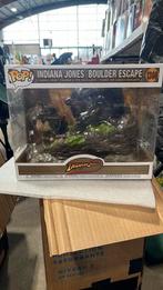 Funko pop 1360 indiana jones, Enlèvement, Neuf
