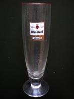 LAMOT  MAI BOCK NR. 1, Verzamelen, Ophalen of Verzenden, Zo goed als nieuw, Glas of Glazen