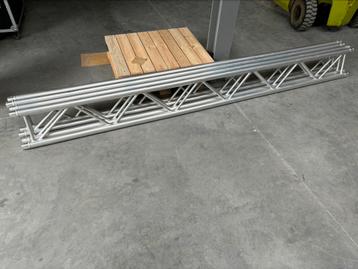 Multi Truss F32 - 300 cm - ladder truss, Enlèvement, Comme neuf, Lumières