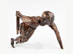 Michel JANSSENS (1955) - grote sculptuur, Ophalen of Verzenden
