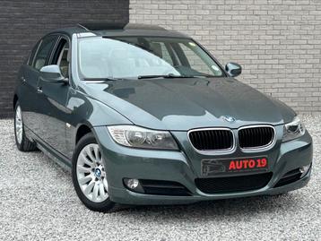 BMW 318 disel 188.000 km EURO 5 beschikbaar voor biedingen